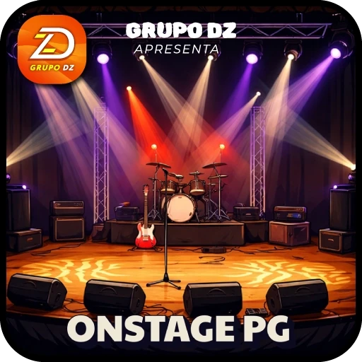 Onstagepg