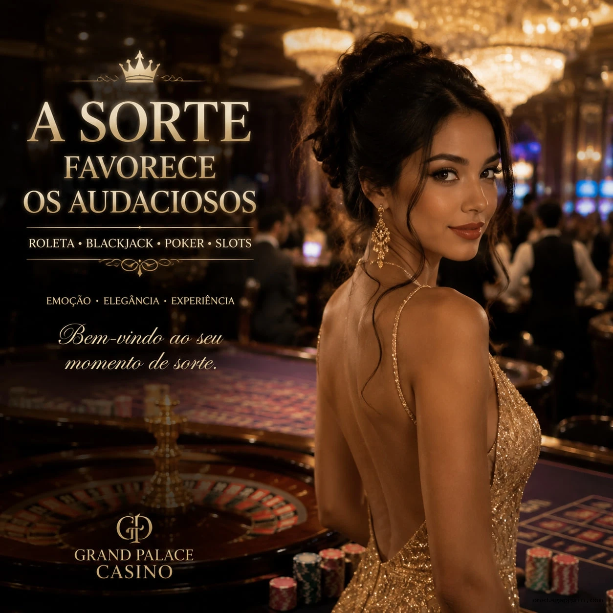 Onstagepg: Análises que Levam Seu Jogo a Outro Nível